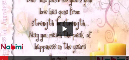 25th-wedding-anniversary