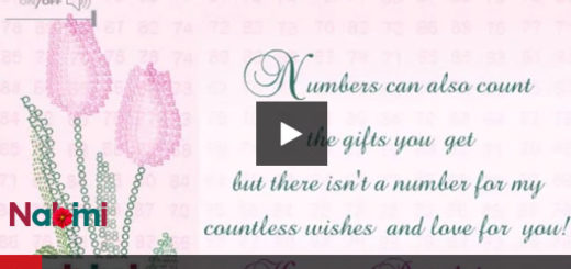 Countless-Birthday-Wishes-and-Love