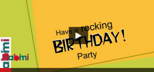 Video-Happy-Birthday-Party-Celebration
