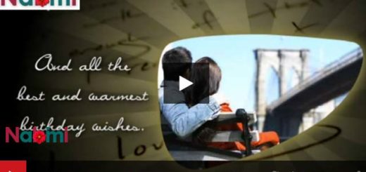 Video Download Best Warmest Birthday Wishes for Love