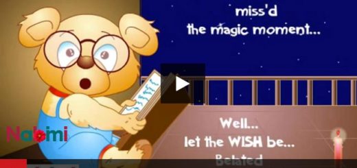 belated-birthday-wish-video