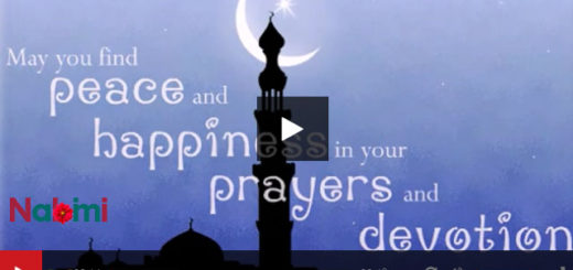 blessed-Ramadan-video-download