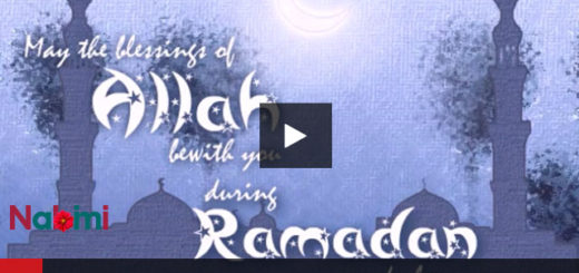 Ramadan Kareem Greetings