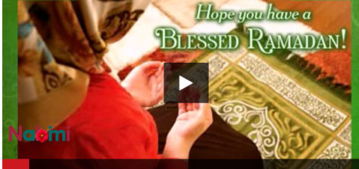 Ramadan Message for your Love