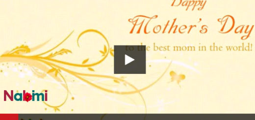 Mothers Day Quotes Video