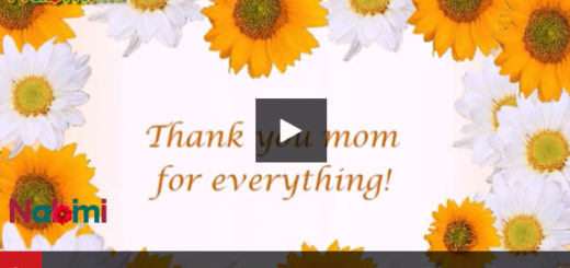 Happy Mothers Day to All Mothers