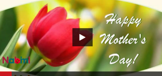 Special Mother’s Day Video Wish