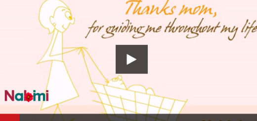 Thank You Mom For Giving Me Life