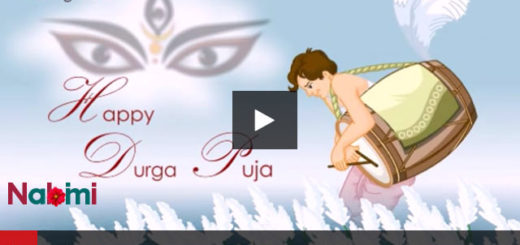 Happy Durga Puja Wishes
