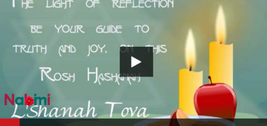 Rosh Hashanah Wishes for Friends and Family