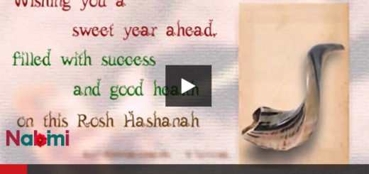 Rosh Hashanah Wishes for Success and Good Health