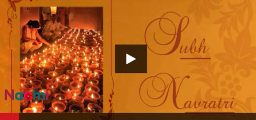 Navratri Special Whatsapp Status Video Download