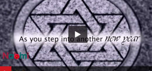 Rosh Hashanah Wishes for Loved Ones