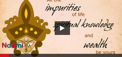 Maa Durga Whatsapp Status Video Download