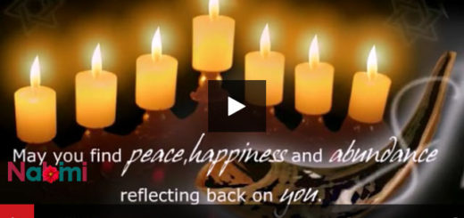 Jewish New Year – Rosh Hashanah Wishes Video Download