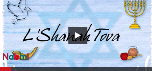L’Shana Tova Happy New Year Video Download