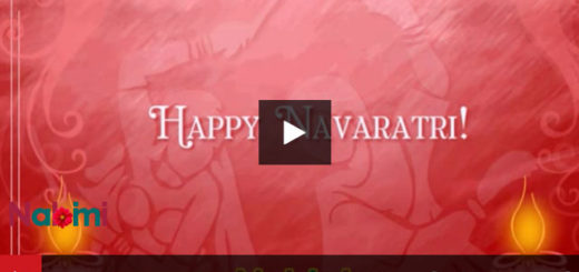 Gracious Blessings on Navratri and Always