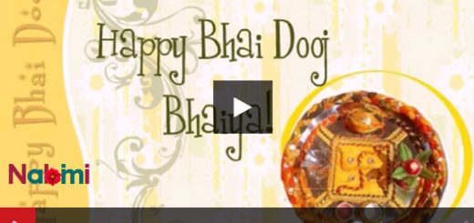 Bhai Dooj Wishes Happiness Joy and Contentment