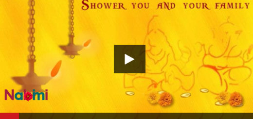 Shower With Joy and Prosperity this Diwali