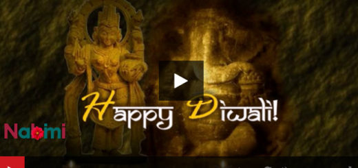 Diwali Wishes filled with Divine Blessings