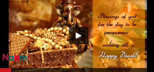 Diwali Wishes to Team Members