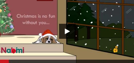 It’s Hard To Bear Without You on Christmas