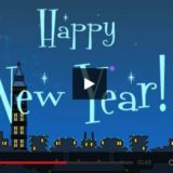 Happy New Year Whatsapp Status Video Download