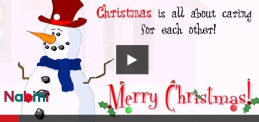 Merry Christmas Video Download For Whatsapp and Messenger
