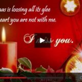 Missing You This Christmas Sweetheart