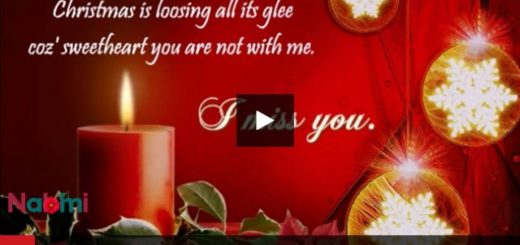 Missing You This Christmas Sweetheart