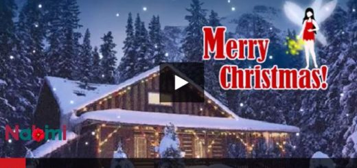 Merry Christmas Video Clip Download