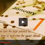 Heart Touching New Year Wishes Mp4 Video Download