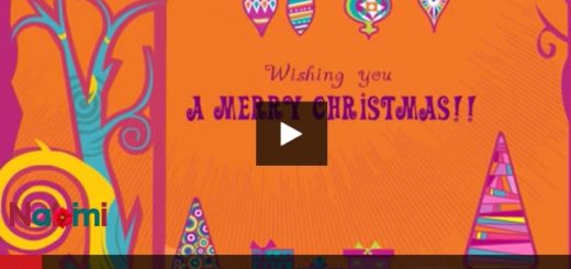 Cute Christmas Video Clips Download
